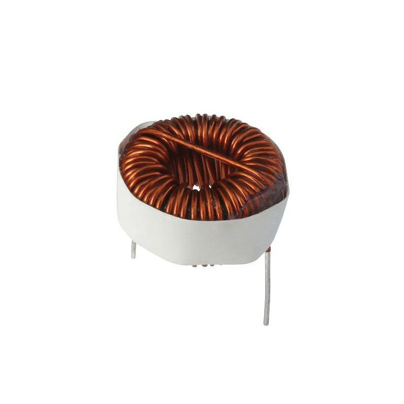 Bourns (2318-H-RC) Toroidal Inductor, 2300, 330 µH, 5.2 A, 0.067 ohm, ± 15%