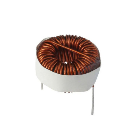 Bourns (2318-H-RC) Toroidal Inductor, 2300, 330 µH, 5.2 A, 0.067 ohm, ± 15%