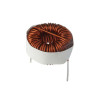 Bourns (2124-V-RC) Toroidal Inductor, 2100, 1 mH, 1.3 A, 0.4 ohm, ± 15%