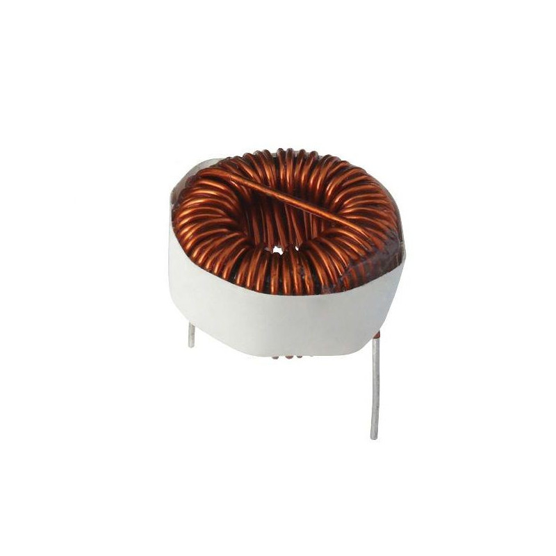 Bourns (2318-V-RC) Toroidal Inductor, 2300, 330 µH, 5.2 A, 0.067 ohm, ± 15%