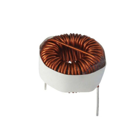 Bourns (2318-V-RC) Toroidal Inductor, 2300, 330 µH, 5.2 A, 0.067 ohm, ± 15%