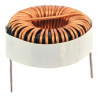 Bourns (2100HT-101-H-RC) Toroidal Inductor, 100 µH, 4.6 A, 0.053 ohm, ± 15%