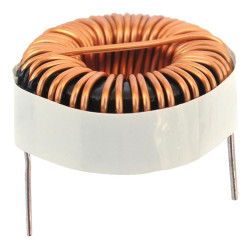 Bourns (2316-H-RC) Toroidal Inductor, 2300, 220 µH, 5.8 A, 0.054 ohm, ± 15%