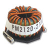 Bourns (PM2120-331K-RC) Toroidal Inductor, 330 µH, 3.6 A, 0.1 ohm, ± 10%