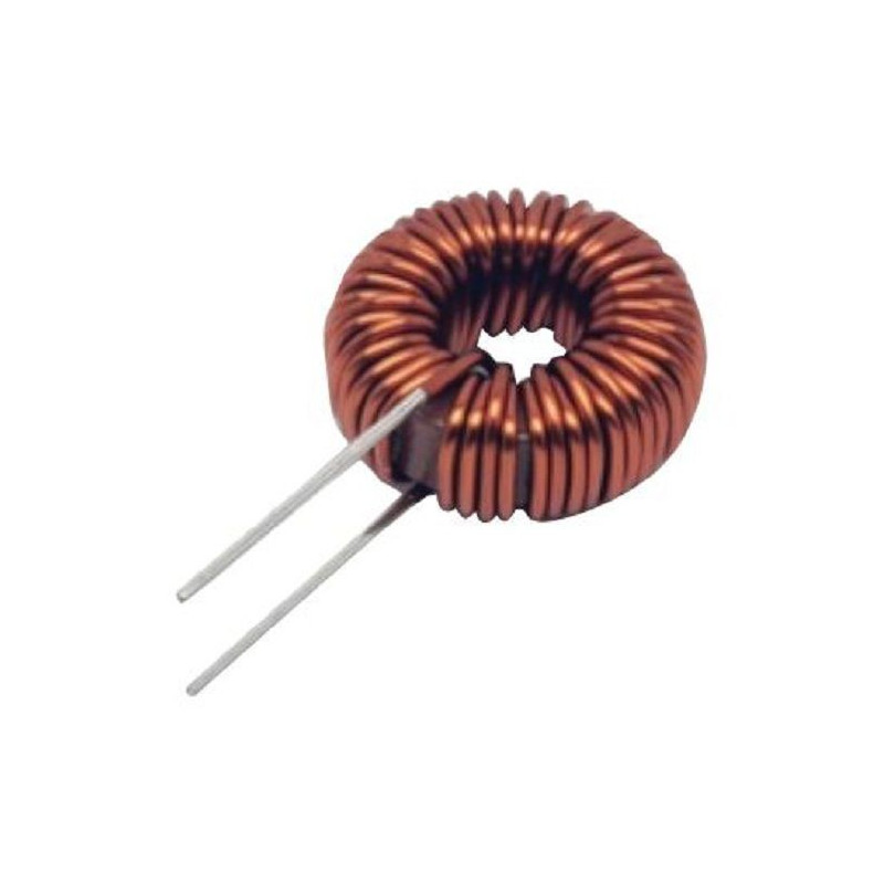 Kemet (HHBC14-1R2A0120V) Toroidal Inductor, 120 µH, 8 A, 0.0299 ohm, ± 20%