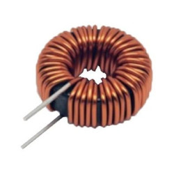 Kemet (SHBC12-1R0A0051V) Toroidal Inductor, 51 µH, 5 A, 0.028 ohm, ± 20%