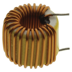 Multicomp Pro (MCAP105422025A-400MU) Toroidal Inductor, MCAP, 40 µH