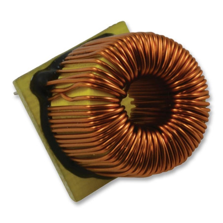 Multicomp Pro (MCAPB106424076B-561MU) Toroidal Inductor, MCAPB, 560 µH