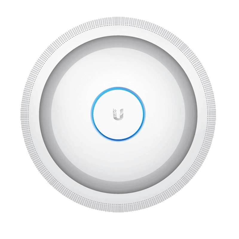 Ubiquiti - UniFi 802.11ac PRO Access Point + Intercom, incl POE