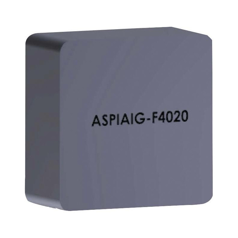 Abracon (ASPIAIG-Q1513-100M-T) Power Inductor (SMD), 10 µH, 25 A, Shielded