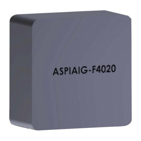 Abracon (ASPIAIG-Q1513-100M-T) Power Inductor (SMD), 10 µH, 25 A, Shielded