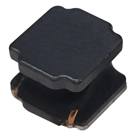 Abacron (ASPI-6045T-470M-T) Power Inductor (SMD), 47 µH, 1.2 A, Shielded