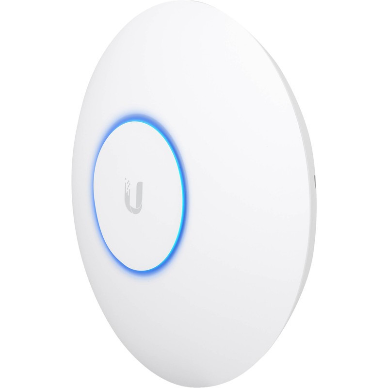 Ubiquiti - Wave 2 802.11ac UniFi High-Density, 4×4 MU-MIMO Access Point