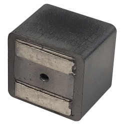 Abracon (ASPI-F1010-100M-T) Power Inductor (SMD), 10 µH, 15.5 A, Shielded