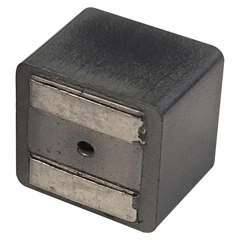 Abracon (ASPI-F1010-100M-T) Power Inductor (SMD), 10 µH, 15.5 A, Shielded