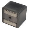 Abracon (ASPI-F1010-100M-T) Power Inductor (SMD), 10 µH, 15.5 A, Shielded