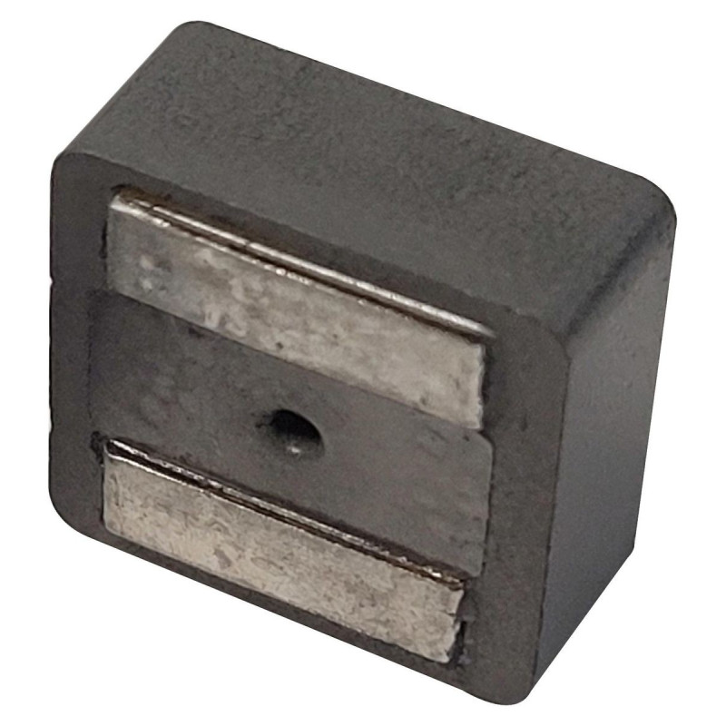 Abracon (ASPI-F1060-1R0M-T) Power Inductor (SMD), 1 µH, 28.5 A, Shielded