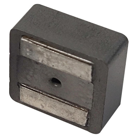 Abracon (ASPI-F1060-1R0M-T) Power Inductor (SMD), 1 µH, 28.5 A, Shielded