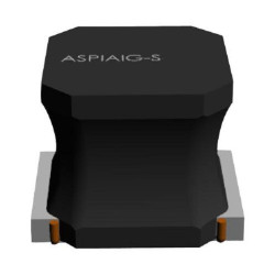 Abracon (ASPIAIG-S6055-330M-T) Power Inductor (SMD), 33 µH, 1.8 A, Shielded