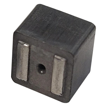 Abracon (ASPI-5050LR-100M-T) Power Inductor (SMD), 10 µH, 5 A, Shielded