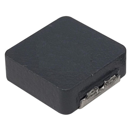 Abracon (ASPI-8030HS-1R0M-T) Power Inductor (SMD), 1 µH, 13.7 A, Shielded