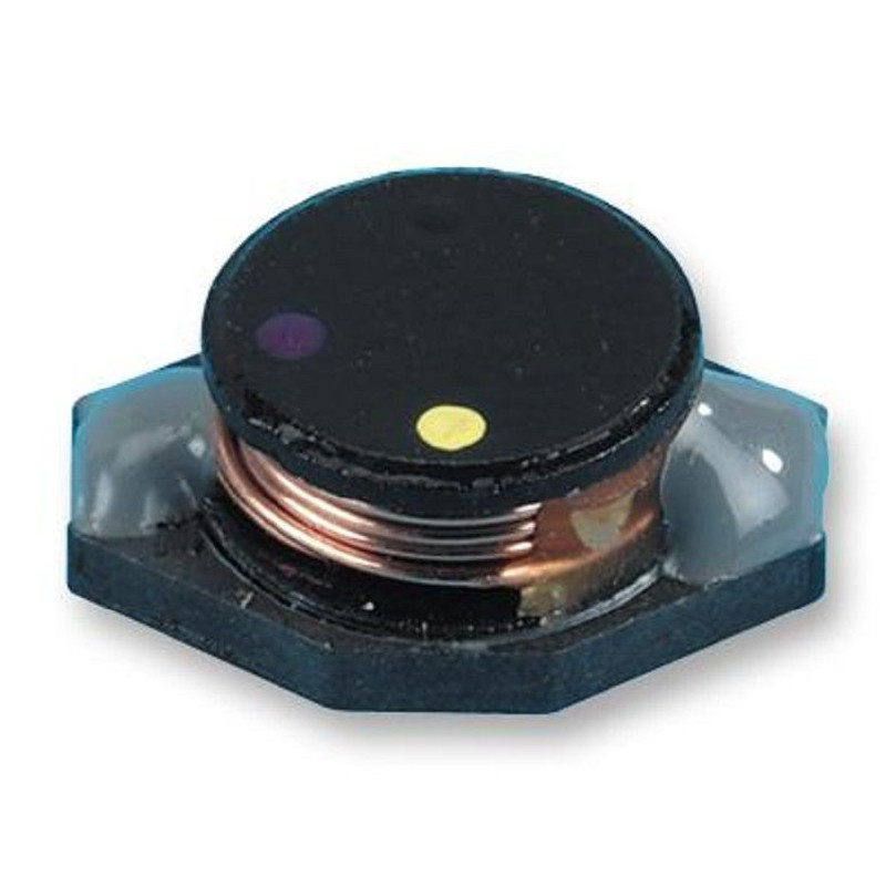 Epcos (B82479A1334M000) Wirewound Inductor, 330 µH, 0.56 ohm, 20 MHz