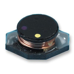 Epcos (B82476A1223M000) Wirewound Inductor, 22 µH, 0.05 ohm, 20 MH