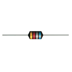 Epcos (B82145A1335J000) RF Choke, RF Choke, B82145A HLBC, 3.3 mH