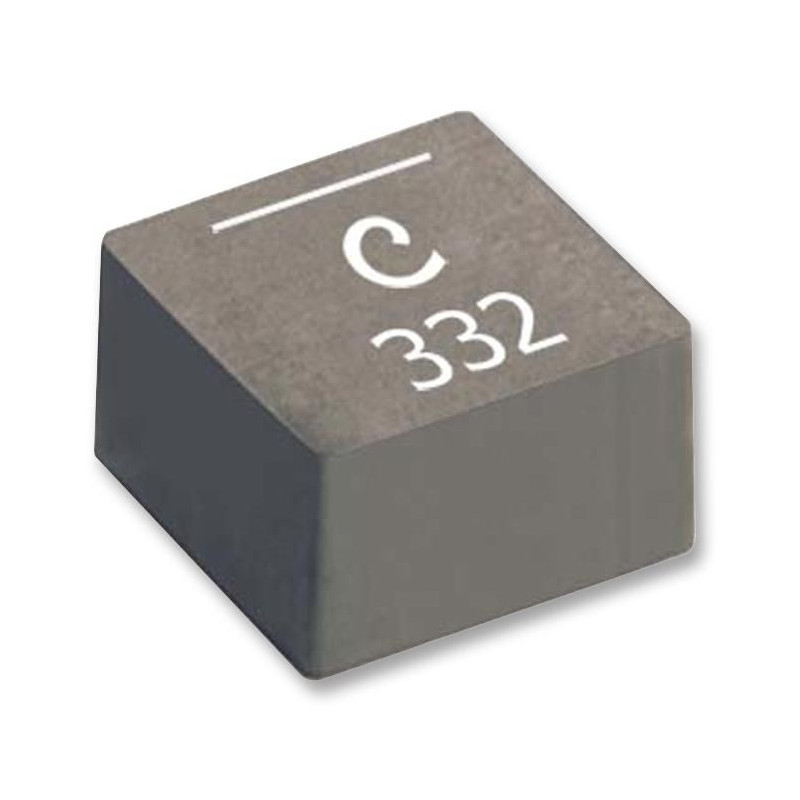 Coilcraft (XAL4030-682MEC) Power Inductor (SMD), 6.8 µH, 3.9 A, Shielded