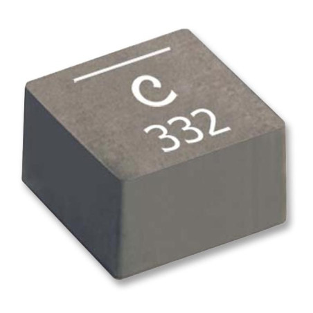 Coilcraft (XAL4030-682MEC) Power Inductor (SMD), 6.8 µH, 3.9 A, Shielded