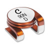 Coilcraft (1212VS-90NMEB) Air Core Inductor, High Current, 90 nH, 45 A