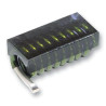 Coilcraft (B09TGLC) Air Core Inductor, 35.5 nH, 4 A, Mini Spring