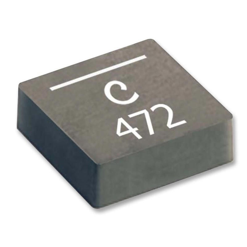 Coilcraft (XAL7030-822MEC) Power Inductor (SMD), 8.2 µH, 5.9 A, Shielded