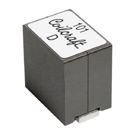 Coilcraft (SLR7010-121KED) Power Inductor (SMD), 120 nH, 92 A, Shielded