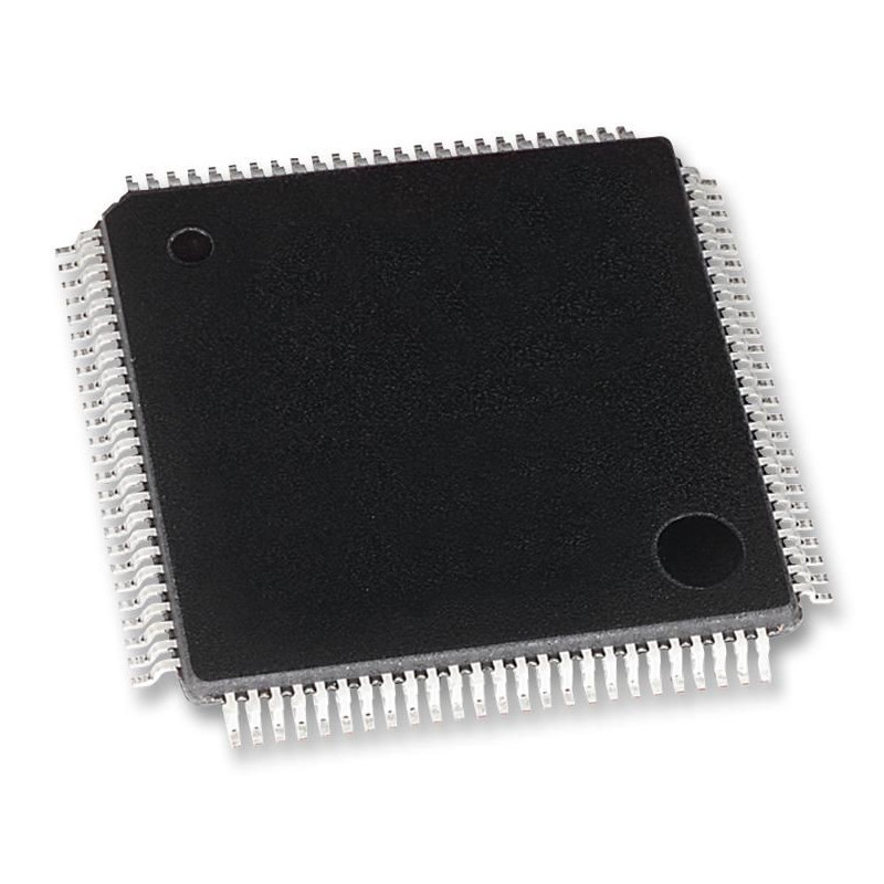 Nxp (3003133) Microcontroller, MCU, ARM Cortex-M4, 32bit, 180 MHz, 360 KB