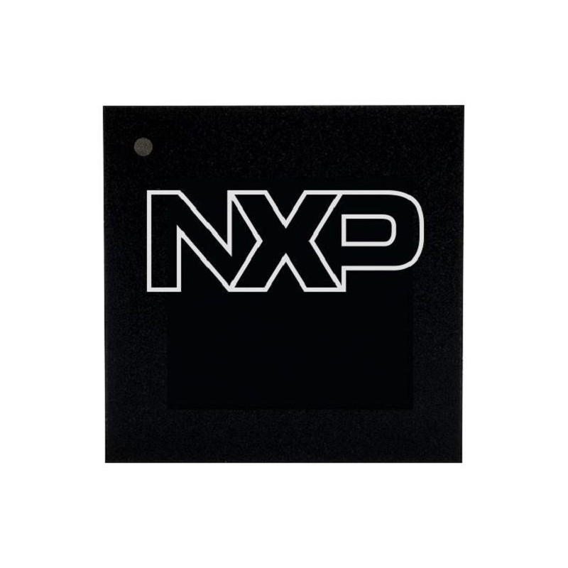 Nxp (3254813) Microcontroller, MCU, ARM Cortex-M4, ARM Cortex-M0+, 32bit