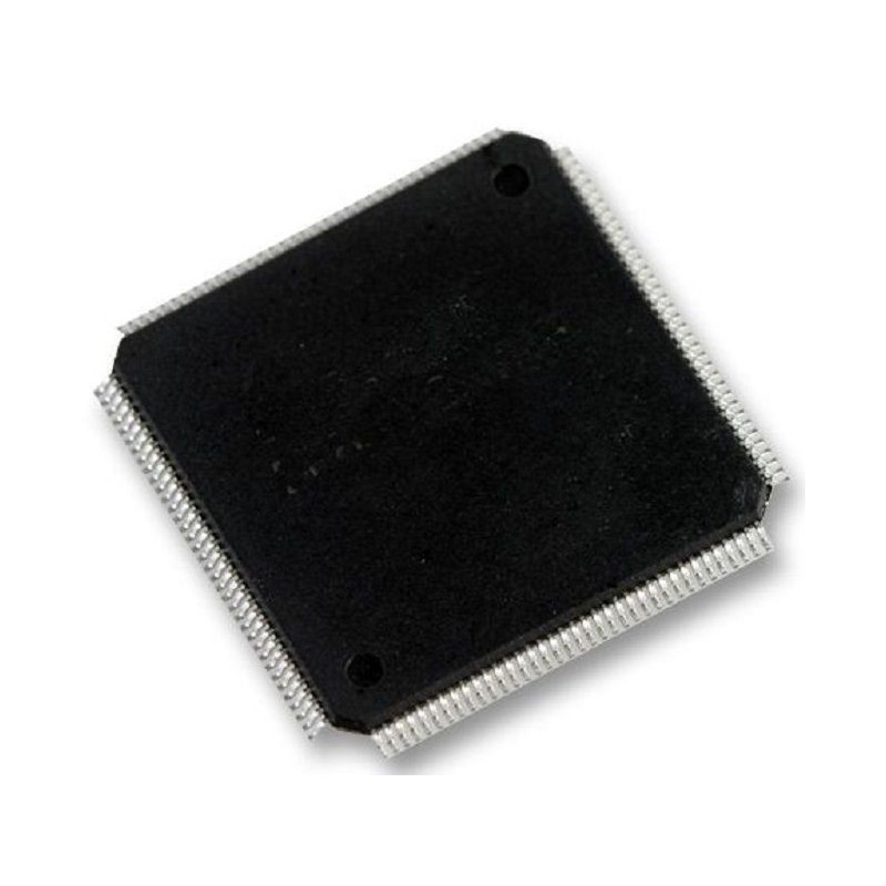 Nxp (1727706) Microcontroller, MCU, ARM7TDMI, 32bit, 60MHz, 256KB