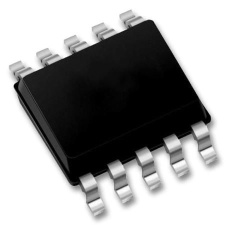 Maxim Integrated (2798906) USB Interface, 4 V, 5.5 V, µMAX, 10 Pins