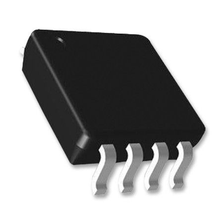 Onsemi (2825051) USB Interface, 3 V, 4.3 V, US8, 8 Pins