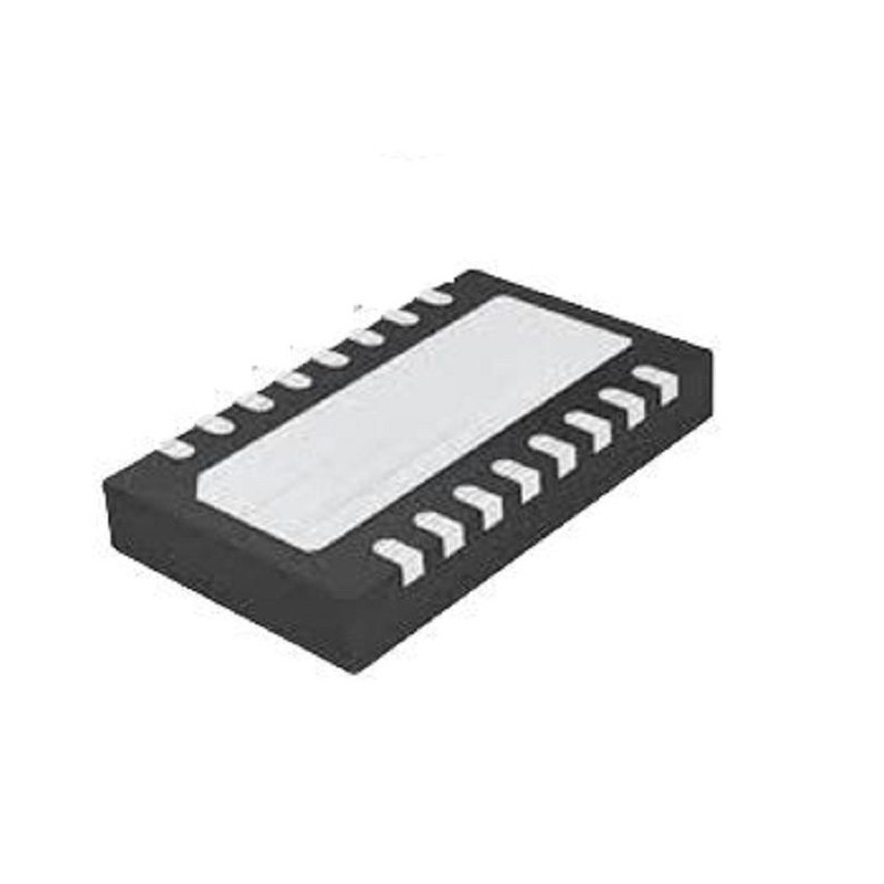 Rohm (3011473) USB Interface, 2.9 V, 3.7 V, USON-X, 16 Pins