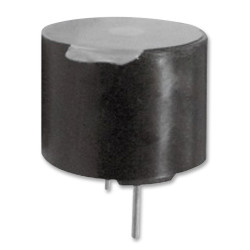 Kingstate (2215079) Transducer, Buzzer, Magnetic, PIN, 3V, 8V, 45mA, 92dBA