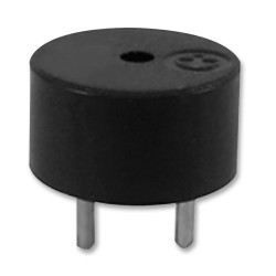 Kingstate (2215077) Transducer, Buzzer, 2 V, 4 V, 150 mA, 85 dBA