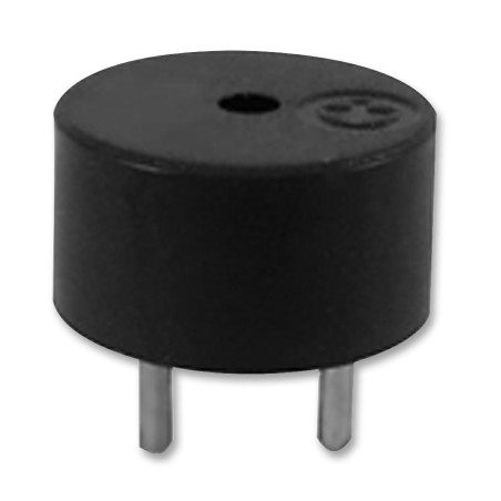 Kingstate (2215077) Transducer, Buzzer, 2 V, 4 V, 150 mA, 85 dBA