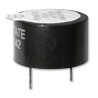 Kingstate (1502726) Transducer, Buzzer, Continuous, 3 V, 16 V, 7 mA, 70 dB