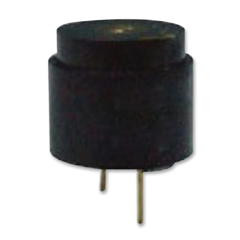 Kingstate (2215084) Transducer, Buzzer, 3 VDC, 12 VDC, 50 mA, 92 dBA