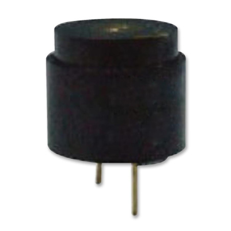 Kingstate (2215084) Transducer, Buzzer, 3 VDC, 12 VDC, 50 mA, 92 dBA