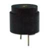 Kingstate (2215084) Transducer, Buzzer, 3 VDC, 12 VDC, 50 mA, 92 dBA