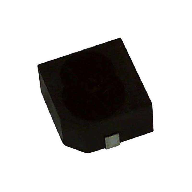 Kingstate (2215094) Transducer, Buzzer, 4 VDC, 7 VDC, 30 mA, 85 dBA