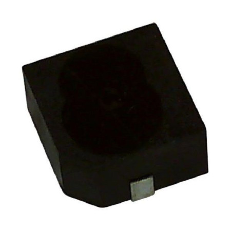 Kingstate (2215094) Transducer, Buzzer, 4 VDC, 7 VDC, 30 mA, 85 dBA