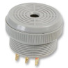 Kingstate (1193639) Transducer, Piezo, Buzzer, 6 V, 28 V, 15 mA, 85 dB